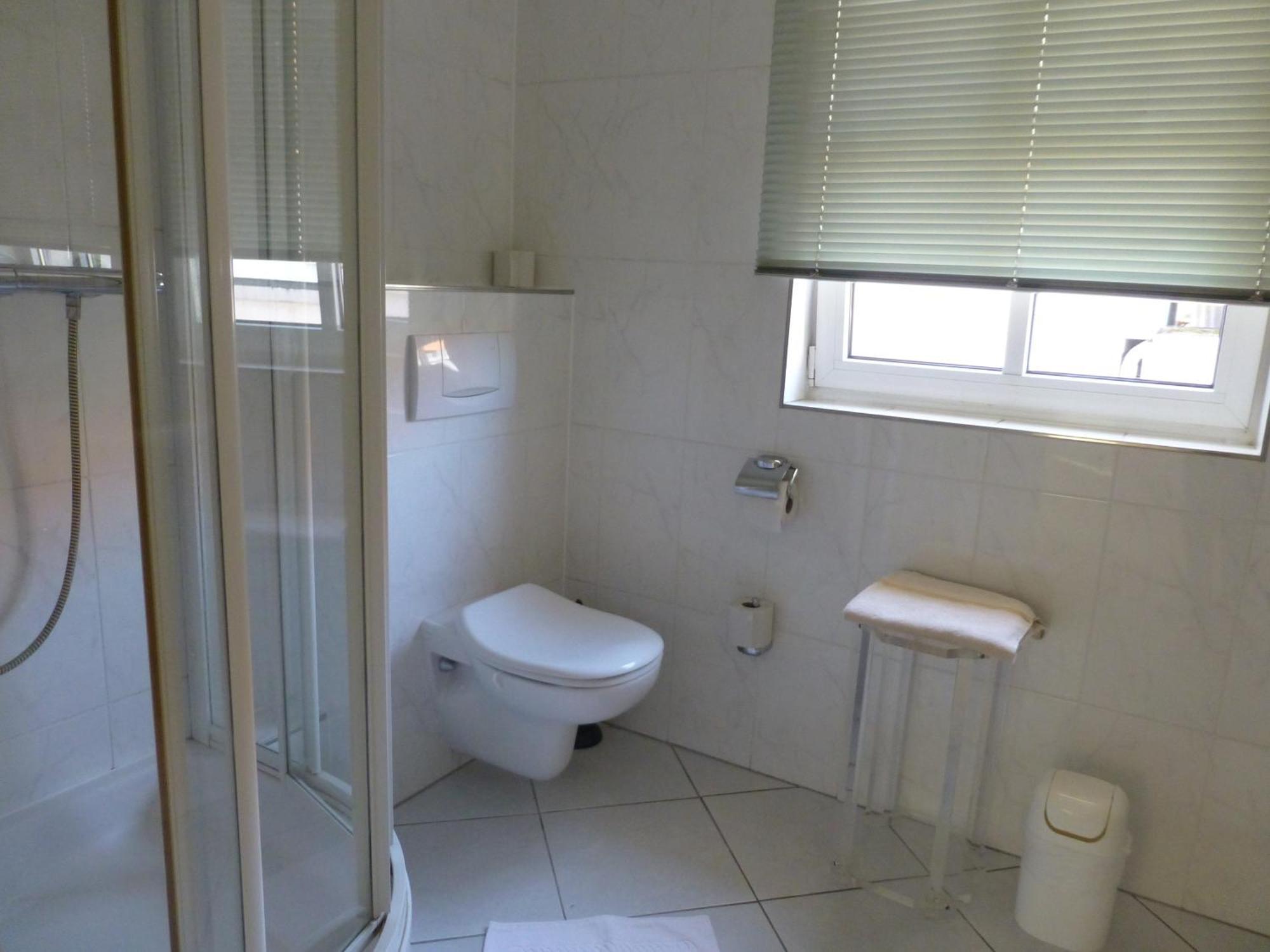 Hotel Alte Bruecke 바트 홈부르크 포어 데어 회에 객실 사진
